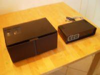 DNM 3S & psu